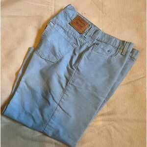 Women’s Levi Jeans New Size 14